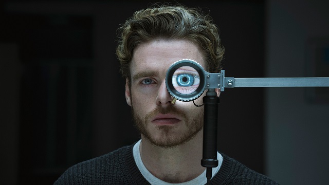 Richard Madden Movies And Tv Shows What Are The Best Richard Madden Movies And Tv Shows In 2020