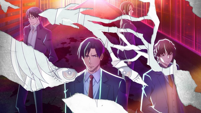 What Are The Best Websites To Watch Babylon Anime Online