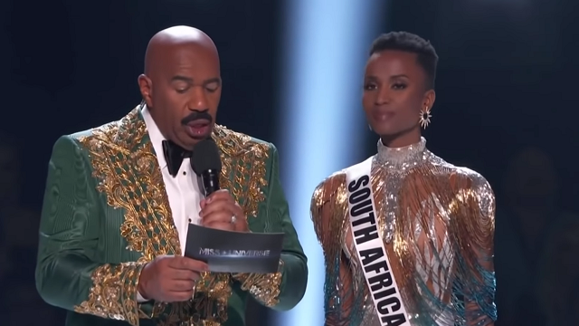 What Are The Best Websites To Watch Miss Universe ...