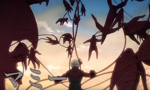 My Hero Academia: Heroes Rising - Watch Now