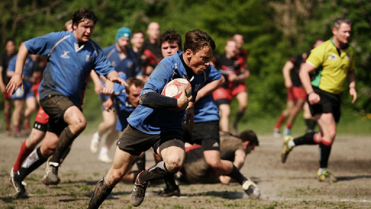 What Are The Best Live Stream Rugby Apps In 2020