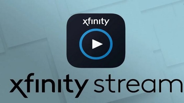xfinity stream sign in