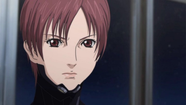 Gantz - Watch Now