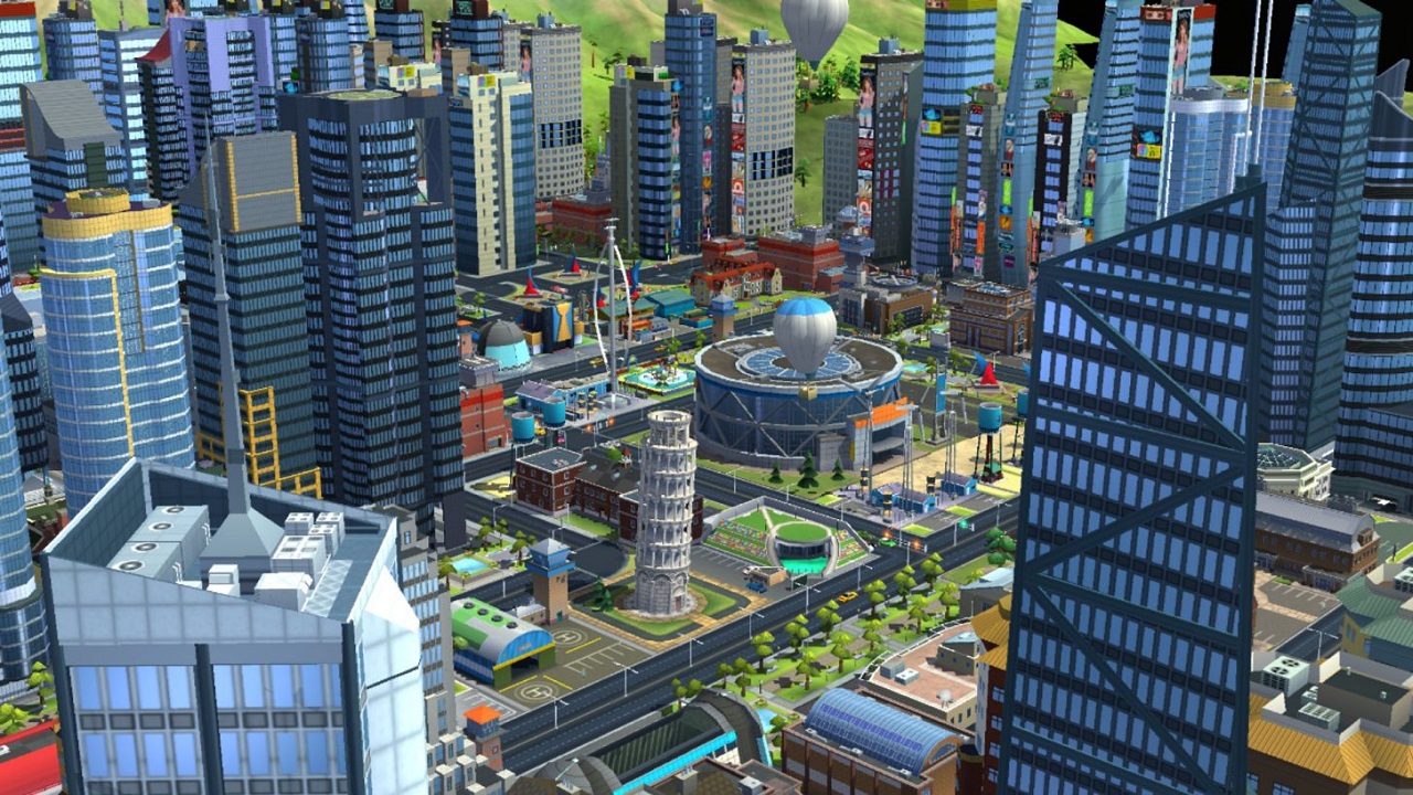 What Are The Best Citybuilding Games For iOS In 2020