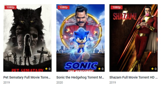 HD Torrent Movies - Visit Now