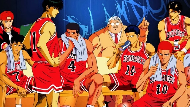 Slam Dunk Season 2 Release Date