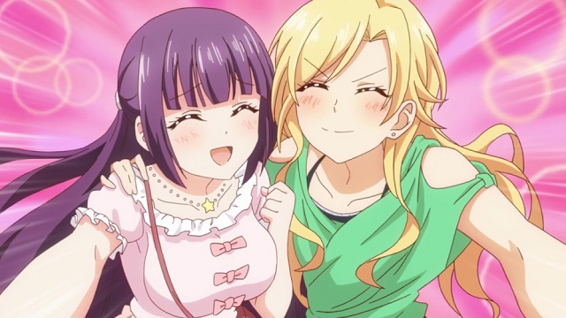 Love To-LIE-Angle - Watch Now