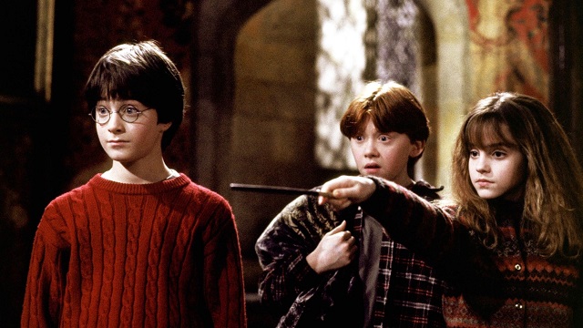 Harry Potter And The Philosopher's Stone Streaming Uk Harry Potter and the Philosopher's Stone - Watch Now