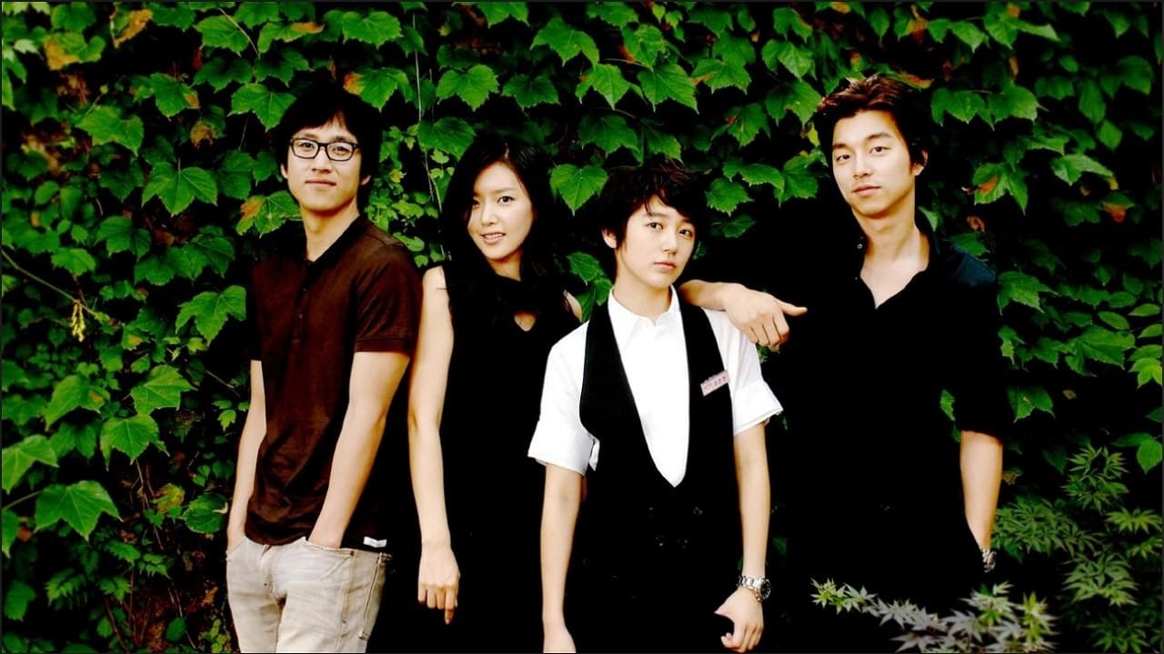 What Are The Best Kdramas Like Boys Over Flowers