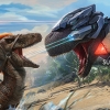 ARK: Survival Evolved