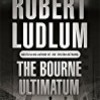 the bourne ultimatum novel