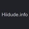 Hiidude.info